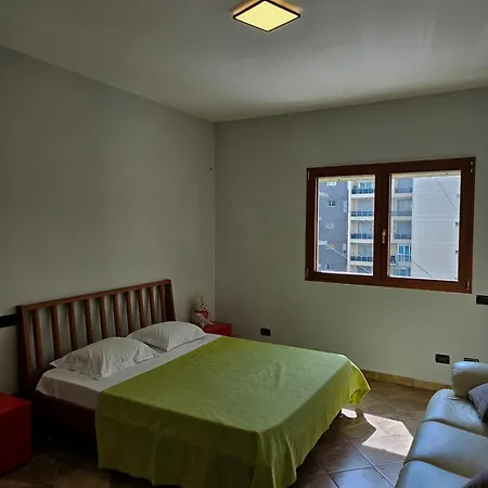 Apartamento Elly *