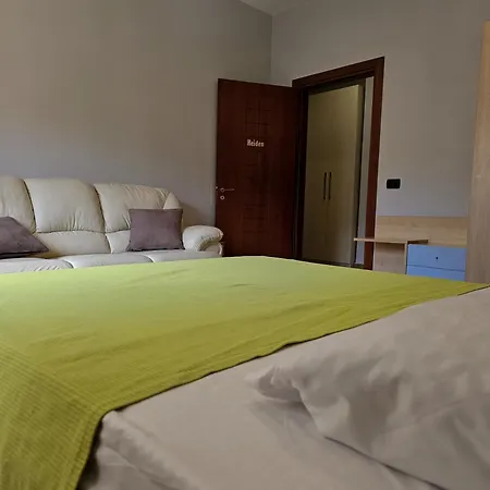 Elly Apartamento Durrës
