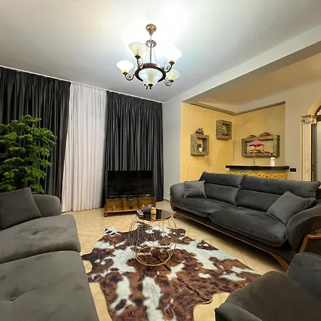 Apartment Elly