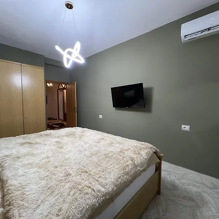 Apartamento Elly Durrës