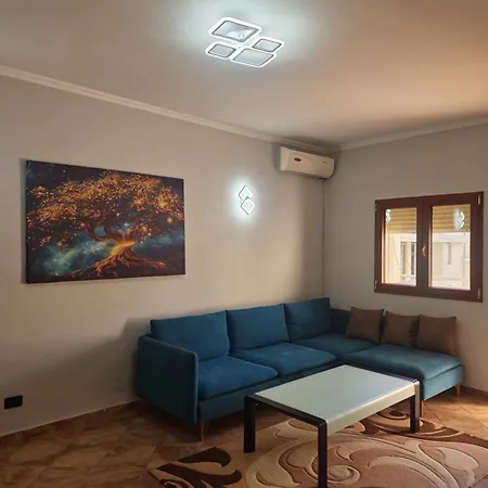 Elly Apartamento Durrës