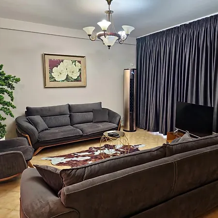 Elly Apartamento *