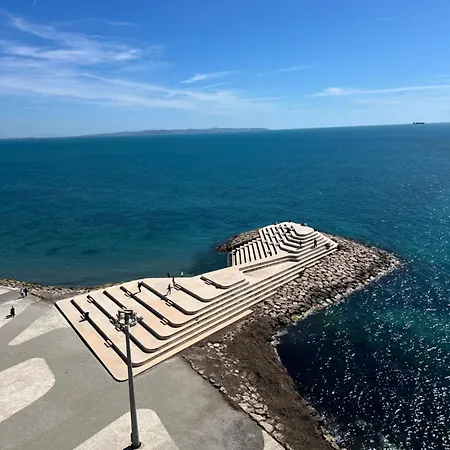 Elly Appartement Durrës
