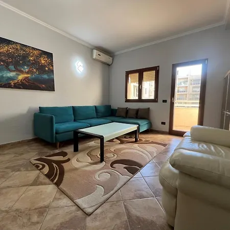 Elly Appartement *