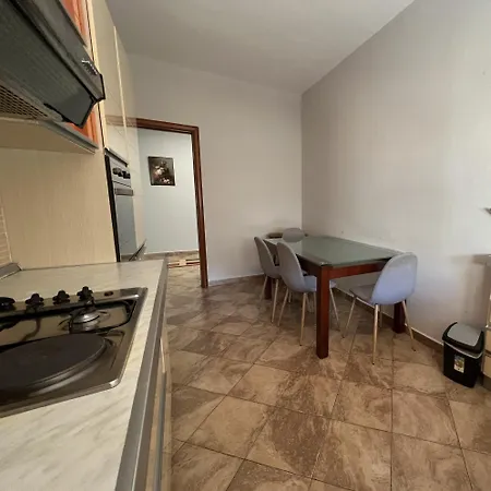 Elly Appartement *