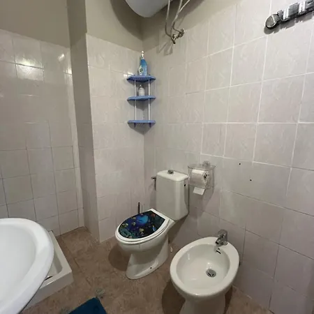 Elly Appartement *