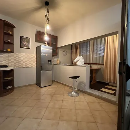 Appartement Elly