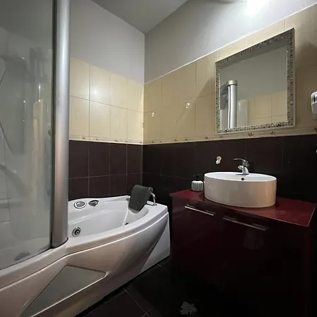 Appartement Elly *
